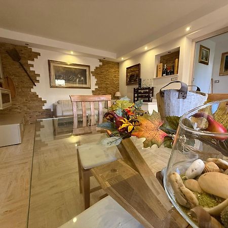 The Refuge Apartment Porto Torres Luaran gambar